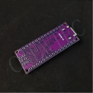 NANO X Kompatibel mit Arduino Nano V3.0 Development Board Typ C Controller mit 16MHz ATMEGA328/168 und CH340C Treiber