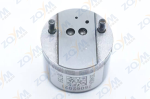 ZQYM 28346624 2823101 común carril Válvula de inyección de 9308 -625C diesel inyector de la bomba de la válvula de control de 28346624 para Delphi - Product Image 3