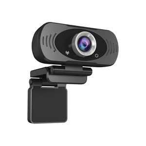 JideTech 720P Auto-Focus Usb Webcam Cámara de Conferencia - Product Image 4