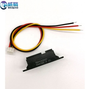 GP2Y0A41SK0F Analog Infrared Ranging <strong>Sensor</strong> Module 4-30cm Detection Range