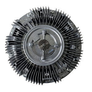 Re188988 viscious Fan ly hợp cho john deere 9620, 9420, 9120, 9220, 9520, 9320, 9420t, 9520t, 9620t, 9320t - Product Image 4