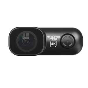 RunCam başparmak Pro 4K dahili Gyro Mini boyutu sadece 16 gram değiştirilebilir ND filtre FPV Drone eylem Mini kamera - Product Image 1