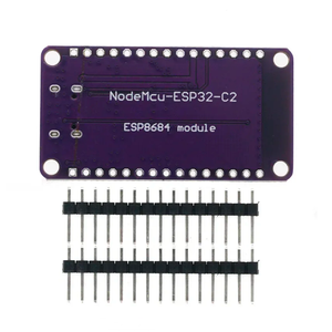 NODEMCU-ESP32-C2 Entwicklungs board an Bord ESPC2-12 kompatibel ESP8684-DevKitM-1 Low-Power-Bluetooth-Modul - Product Image 4
