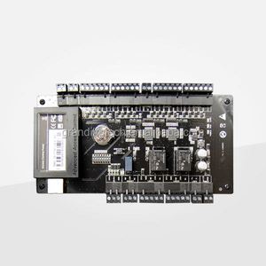 IP-basierte Tcp/Ip-Zugangs kontroll platine Sicherheits zugriffs controller TCP/IP und RS485-Kommunikation Inbio 260 Inbio 460