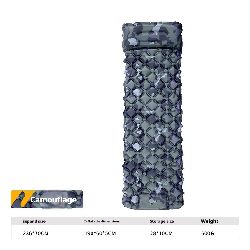 Camuflaje LT18