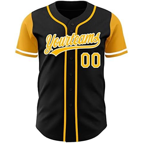 Black and Yellow-01