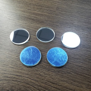 具有平均反射率的光学激光反射器98% 前表面平台高介电膜光学镜 - Product Image 3