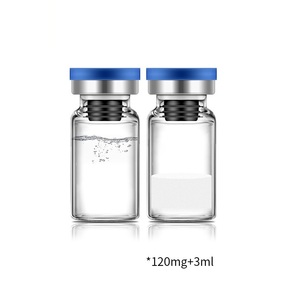 冻干血清肽修复皮肤护理 - Product Image 3