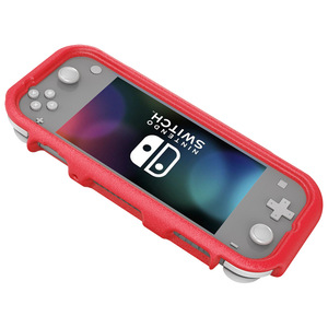适用于任天堂switch lite游戏掌机的新EVA防摔游戏机保护套可与盒式磁带游戏一起存放 - Product Image 6