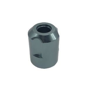 Custom Cnc lavorazione in acciaio inox Cnc parte su misura la lavorazione meccanica - Product Image 1
