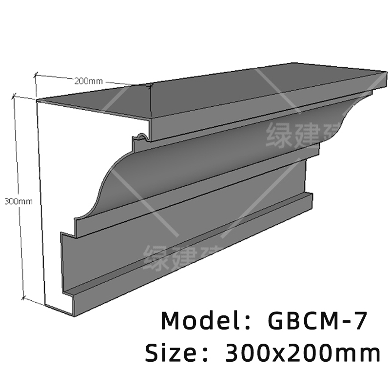 GBCM-7