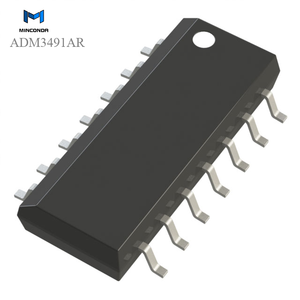 (BOM Service Interface Drivers, Receivers, Transceivers) <strong>ADM3491AR</strong> - Product Image 1