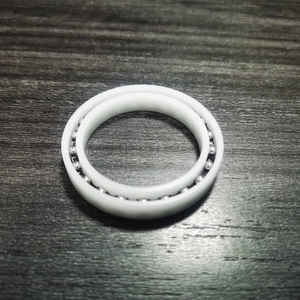 Wear Resistant 693 694 695 696 <strong>697</strong> 698 699 Pom Polymer Plastic <strong>Bearing</strong> with Pa66 Cage