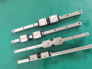 THK HSR Series <strong>Linear</strong> <strong>Guide</strong> <strong>Rail</strong> <strong>Linear</strong> <strong>Block</strong> <strong>Linear</strong> Skate <strong>CNC</strong> Machine Parts HSR15 HSR20 - Product Image 4