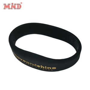 Tùy chỉnh 13.56MHz thông minh RFID <span class=keywords><strong>legic</strong></span> Prime mim256 Vòng đeo tay NFC Silicone <span class=keywords><strong>Key</strong></span> tập thể dục dây đeo cổ tay - Product Image 6