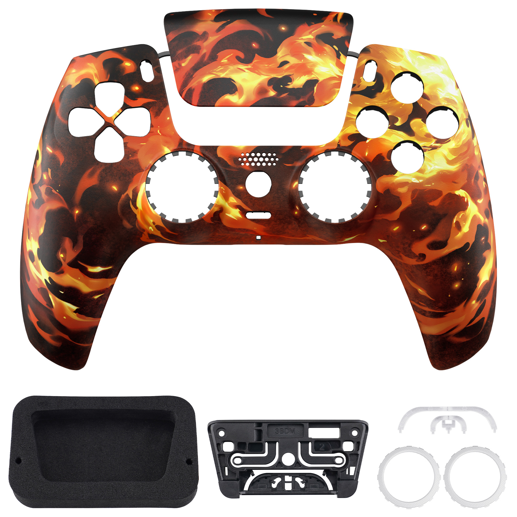 Mix Color Blazing Magic GHPFT025G4WS