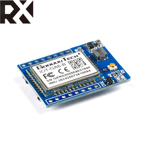 TZ Replace SIM800L GA6-B Mini GPRS <strong>GSM</strong> Kit SMS Voice Wireless Development Board For <strong>Arduino</strong> - Product Image 2