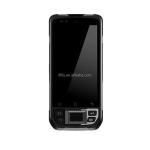 5 Inch <strong>Handheld</strong> <strong>PDA</strong> Biometric Fingerprint Reader Rugged 2D <strong>Scanner</strong> <strong>Android</strong> 9 <strong>QR</strong> <strong>Code</strong> Bar <strong>Code</strong> Terminal <strong>PDA</strong> NFC - Product Image 6