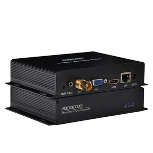Decodificador de transmisión ProVideo DMB 8900 BE HEVC - Product Image 2
