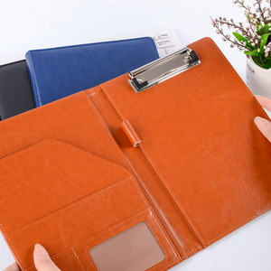 Customizable <strong>Printing</strong> PU Leather <strong>Notebook</strong> B5 Journal Planner Notepad - Product Image 4