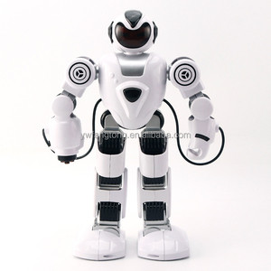 Est IFT ulti TI uncuncuncuncearning earning Obot cicience roduct emote emontrol nntelligent obobot - Product Image 5