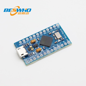 Neue Beswho Mini Use Atmega32u4 Integrieren von Ardui-Boards Atmega 32 U4 5V 16-MHz-Modul Ardui Pro Micro Board