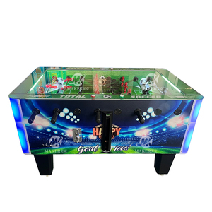 Maker Factory Sell <strong>Multi</strong> <strong>Function</strong> <strong>3</strong> in 1 <strong>Games</strong> <strong>Table</strong> Foosball <strong>Table</strong>, Air Hockey <strong>Table</strong>, Pool <strong>Table</strong> and <strong>Table</strong> Tennis <strong>Table</strong> - Product Image 2