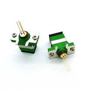 Plug-in PD 2.5g ROSA SC receptacle 1310nm1550nm 3pin (noddm) sợi quang Thiết bị thu quang mô-đun photocell Detector - Product Image 1