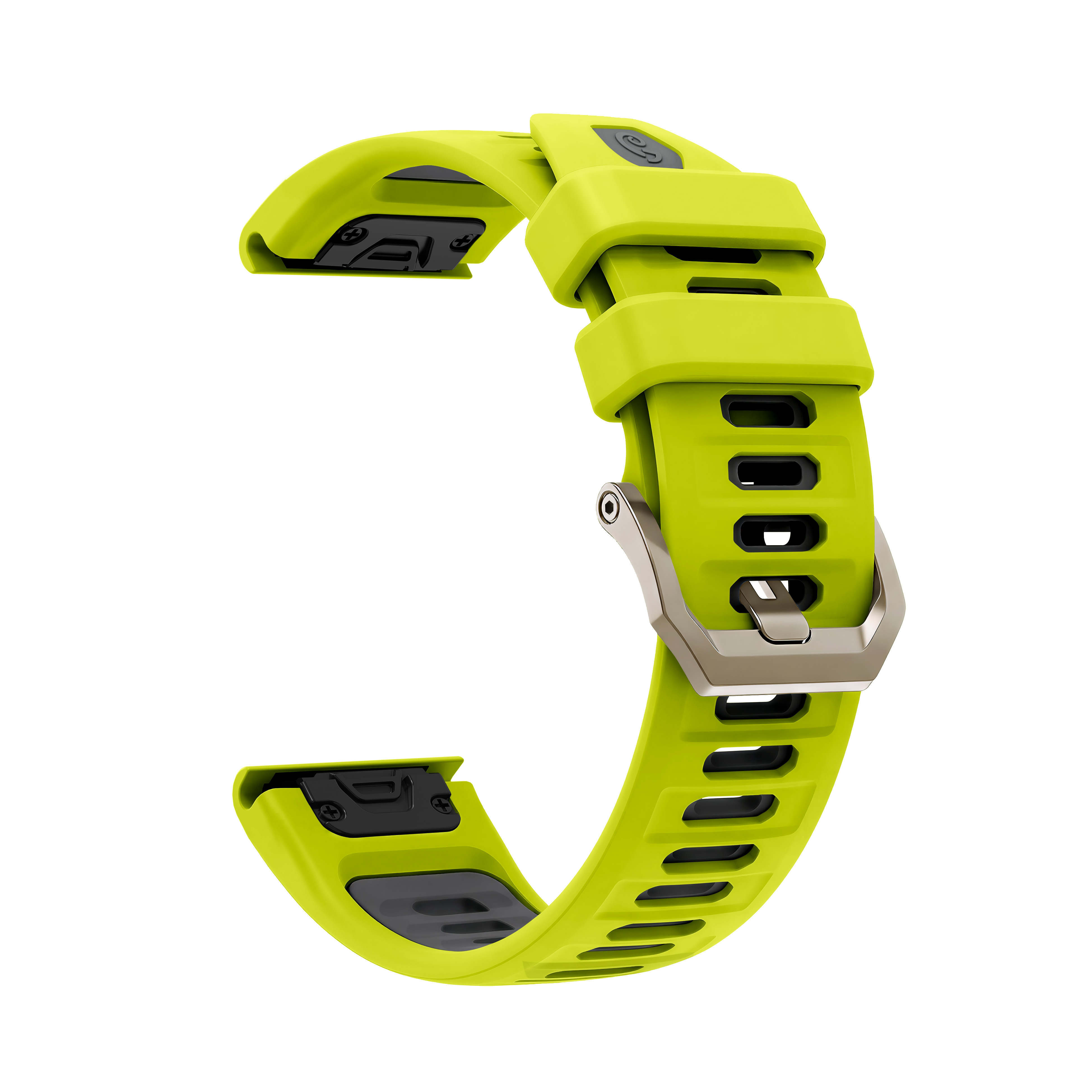 LSMM-200 - Verde/Negro