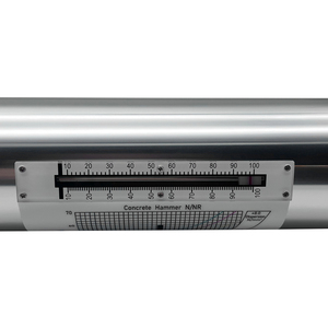 ZC3-Aシュミットデジタル機械式リバウンドハンマー試験用 - Product Image 6