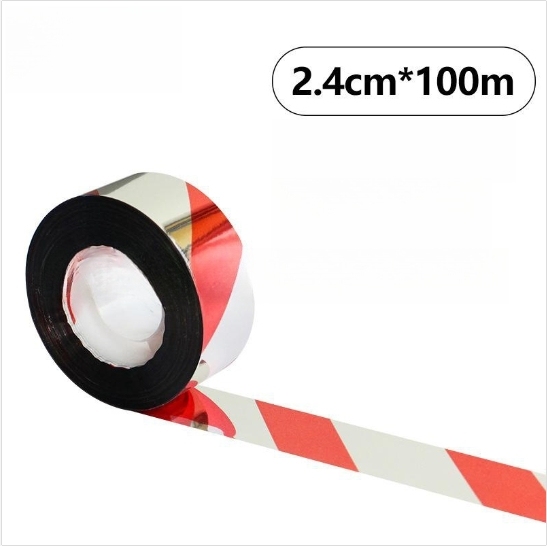 Caracol rojo, ancho 2.4cm * largo 100m