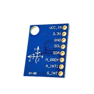 Gy-85 9軸ImuセンサーItg3200/itg3205 Adxl345Hmc5883lモジュール - Product Image 6