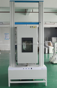 High Precision Electronic for UTM High Temperature Tensile for <strong>Test</strong> <strong>Machine</strong> for Metal for Adhesive <strong>Compression</strong> Lab <strong>Use</strong> 1 Year - Product Image 2