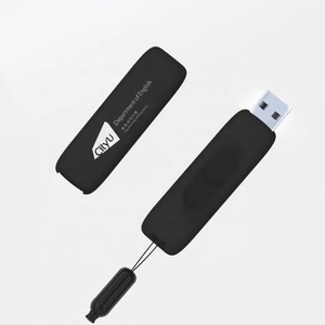 新模式推广LED闪烁滑动OEM定制USB闪存驱动器与高速 3.0 16GB，32GB，64GB笔式驱动器 - Product Image 2