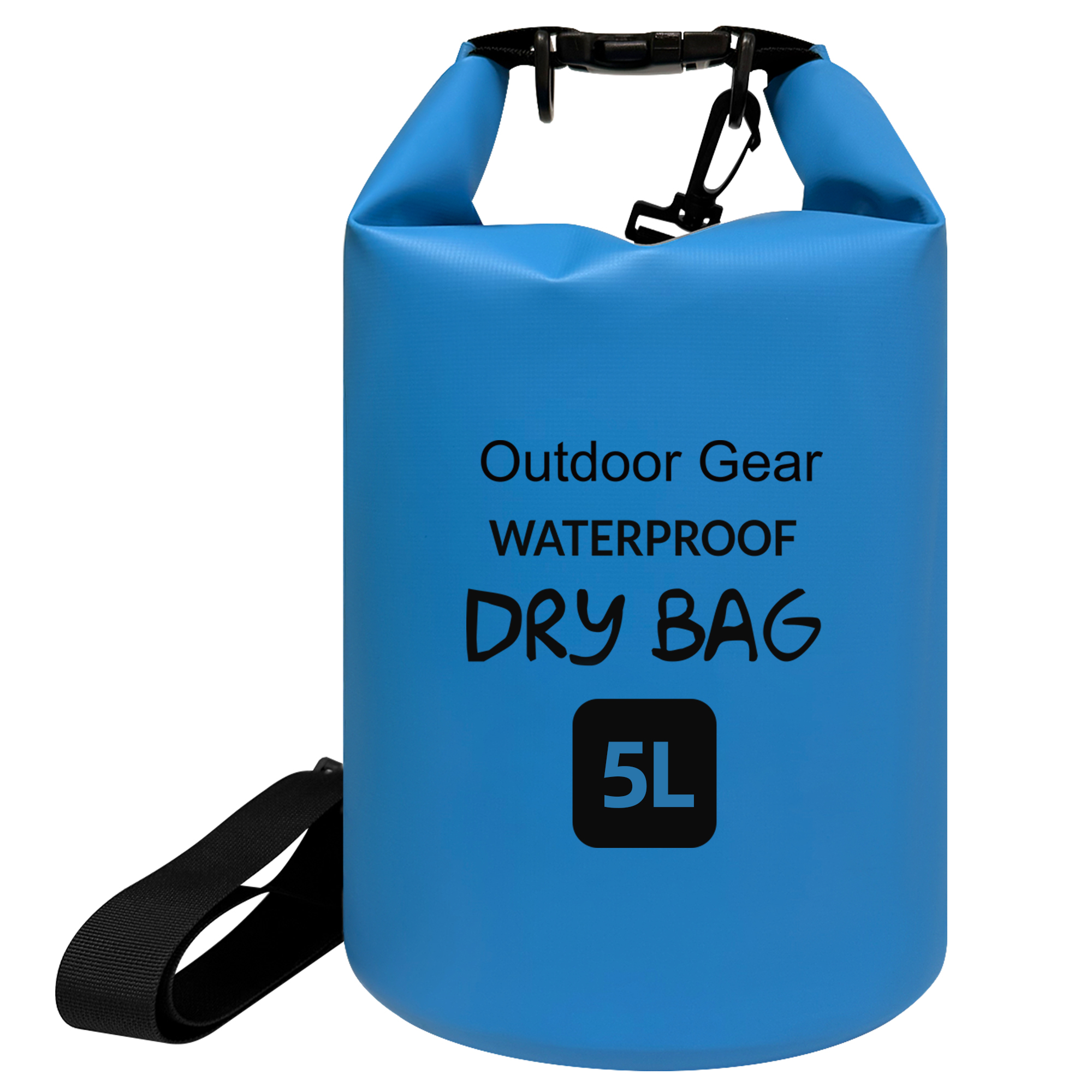 Blue-10L