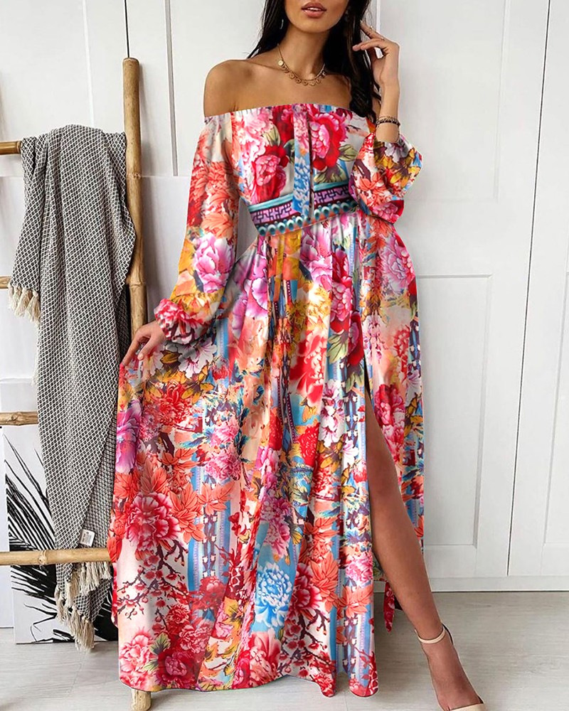 unique boutique dresses