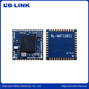 BL-M8733BS2-L RTL8733BS-VL-CG 2.4G 5.8G 150Mbps SDIO <strong>WIFI</strong> <strong>WIRELESS</strong> <strong>MODULE</strong> for OTT Commercial display - Product Image 6