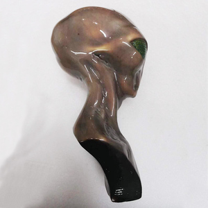 高品质3d打印工厂半透明模型原型全彩定制便宜的聚酯树脂塑料3d打印服务