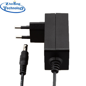 Power <strong>Adapter</strong> for Fast Charging 24V 0.5A Universal <strong>Adapter</strong> for Portable Charger With Global Standards - Product Image 6