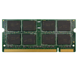 Cru cial Notebook SODIMM <strong>Computer</strong> <strong>Memory</strong> <strong>DDR2</strong> <strong>2GB</strong>/4GB 667MHz/800MHz PC2-5300/PC2-56400 1.8V 200pin Laptop SODIMM ECC Function