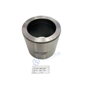 Disjuntores de bush bucha MKB1700 <span class=keywords><strong>MKB</strong></span> 1700 superior para peças de máquinas de construção geológica thrust bush martelo da rocha - Product Image 3