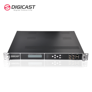 DMB-8820E 24 HD ASI Encoder <strong>Multiplexer</strong> MPTS ASI UDP Multicast Encoder