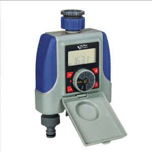 流行的热卖水定时器智能电子数字水定时器，具有液晶和延时功能，用于灌溉灌溉 - Product Image 1