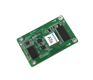 Novastar A5s Armor Series Mini LED <strong>Display</strong> Receiver Card 32&quot; <strong>LCD</strong> Video Advertising Touch <strong>Function</strong> with SDK ODM - Product Image 6
