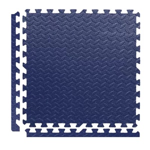 <strong>EVA</strong> Exercise Floor Mats <strong>Foam</strong> Tile Performance Mats <strong>1</strong>/2 Inch Thickness <strong>EVA</strong> Home Gym Exercise Floor Mats for All Exercises - Product Image 2