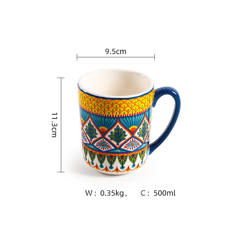 mug