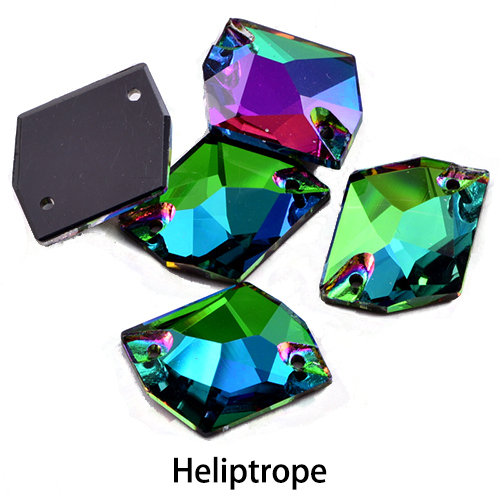Heliptrope