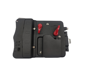 Yükseltilmiş RV kapı kilidi değiştirme RV anahtarsız giriş kapı kilidi ile uzaktan sınıf C ve bir Motorhomes için - Product Image 4