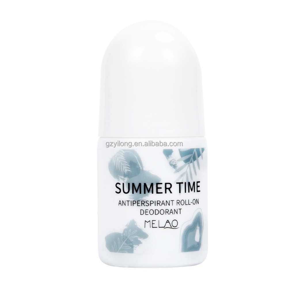 30 ml DÉODORANT ROLL-ON