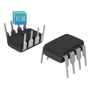 <strong>TS27M2CN</strong> BOM Service IC CMOS 2 CIRCUIT 8MINI DIP <strong>TS27M2CN</strong> - Product Image 1